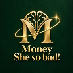 Money She so bad! LOGO